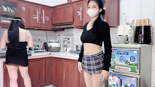 LyLy_Office's sex show image