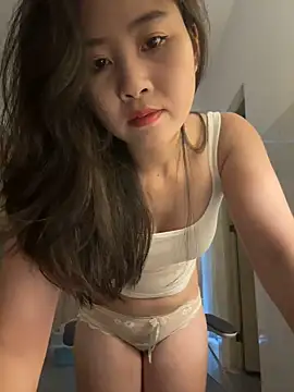 qin-baby666's sex show image