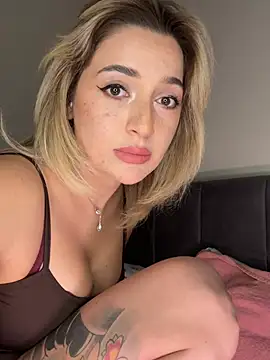 Sexshow-Bild von yaprakmericc