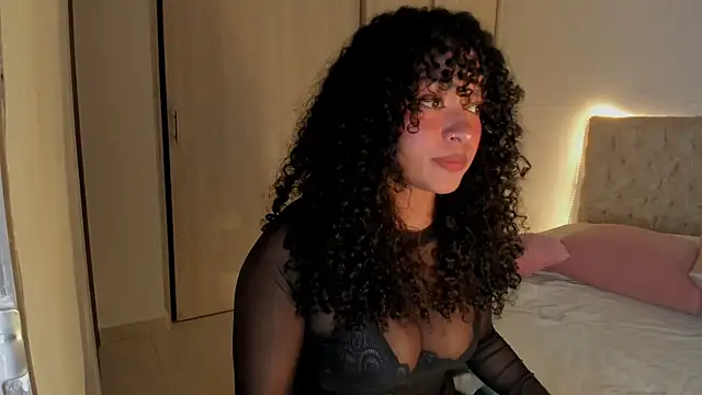 mariam_hill's sex show image