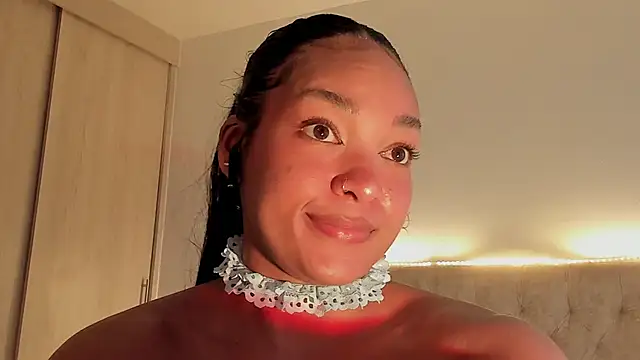 mariam_hill's sex show image