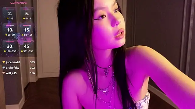 koyoomi's sex show image