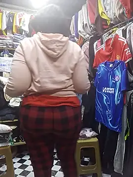 Bootiq's sex show image