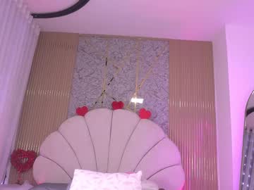 Изображение секс-шоу модели mssburbuja