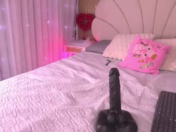 Изображение секс-шоу модели mssburbuja