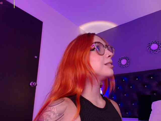 Изображение секс-шоу модели ArannaMartine Изображение секс-шоу модели ArannaMartine