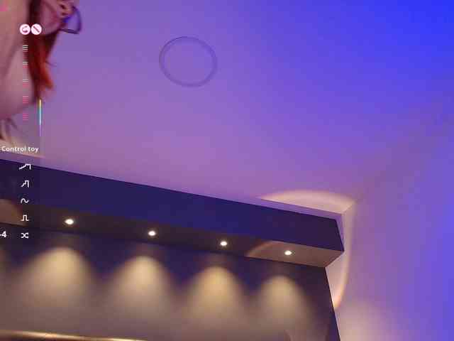 Изображение секс-шоу модели ArannaMartine