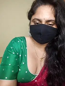 Sravvi499's sex show image