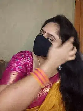 Sravvi499's sex show image