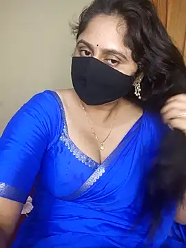 Sravvi499's sex show image