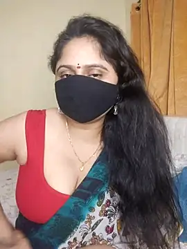 Sravvi499's sex show image