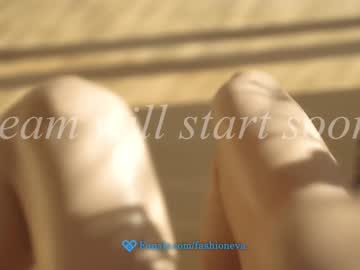 Изображение секс-шоу модели eva_fashionista