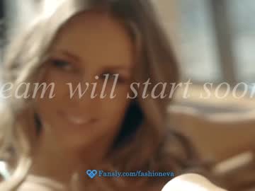 eva_fashionista's sex show image