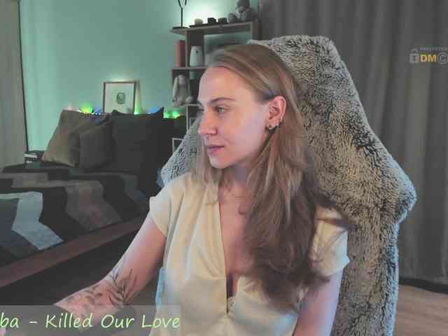 eva-adamova's sex show image