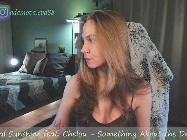 Изображение секс-шоу модели eva-adamova