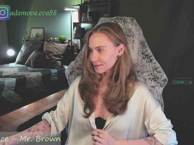 Изображение секс-шоу модели eva-adamova