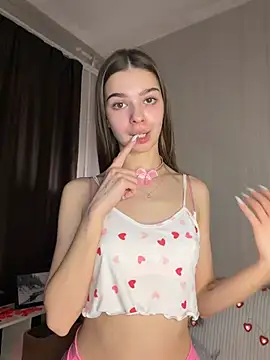 SkylineBliss's sex show image