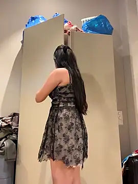 ScarletAss's sex show image