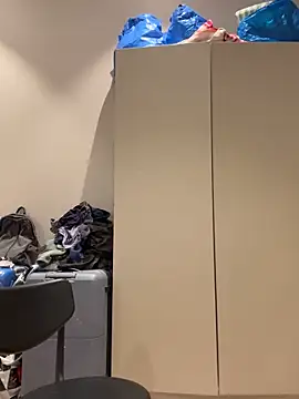 ScarletAss's sex show image