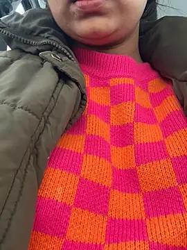 ScarletAss's sex show image