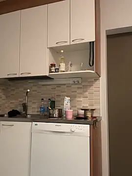 ScarletAss's sex show image