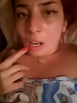 Изображение секс-шоу модели Alana_phs