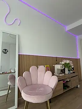streetdoll's sex show image