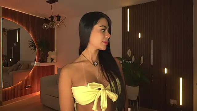 Изображение секс-шоу модели Annagr_