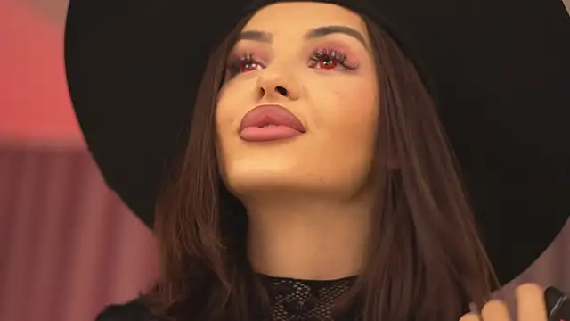 LilaRoses's sex show image LilaRoses's sex show image