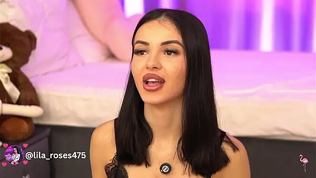 LilaRoses's sex show image