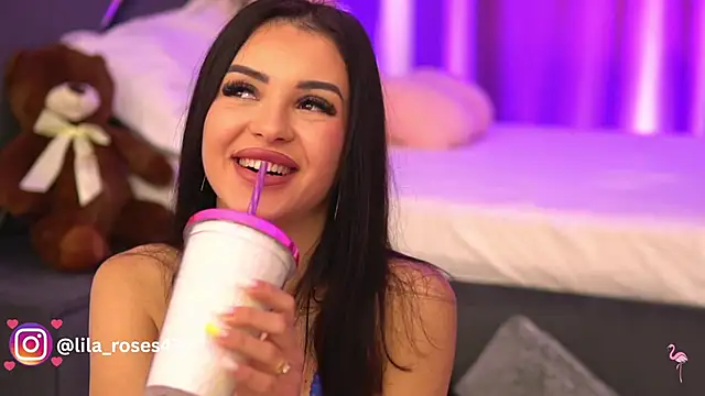 LilaRoses's sex show image