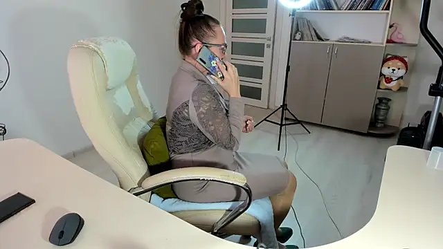 Изображение секс-шоу модели Vika73