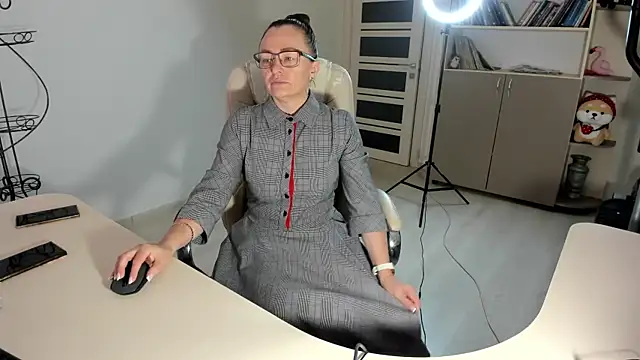 Изображение секс-шоу модели Vika73