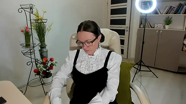 Изображение секс-шоу модели Vika73