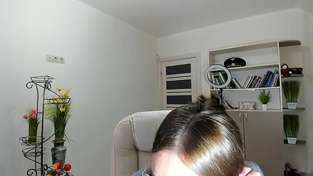 Sexshow-Bild von Vika73