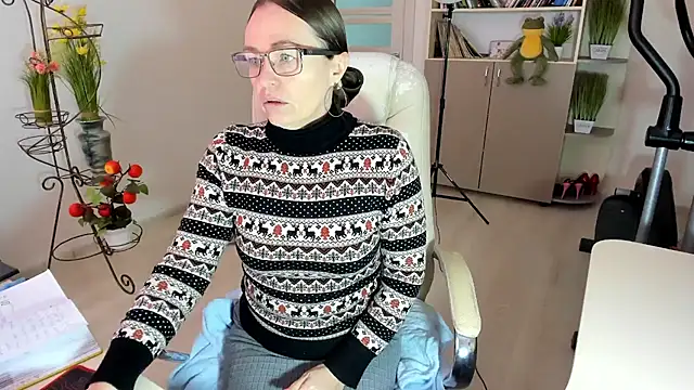 Изображение секс-шоу модели Vika73