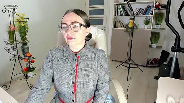 Изображение секс-шоу модели Vika73