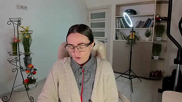 Изображение секс-шоу модели Vika73