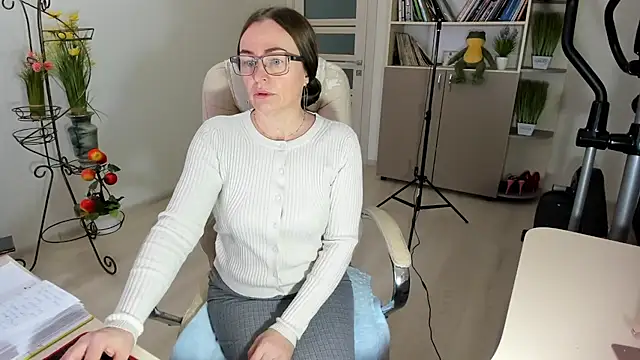 Изображение секс-шоу модели Vika73