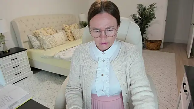 Sexshow-Bild von Vika73