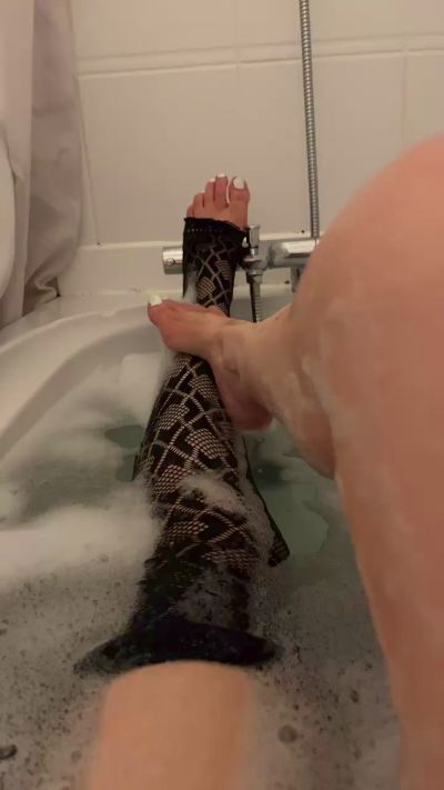 Изображение секс-шоу модели WorshipMySteps