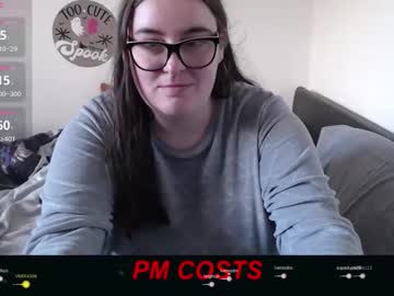 rebeccasummercam's sex show image