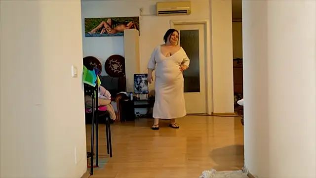 lindalovesexy's sex show image