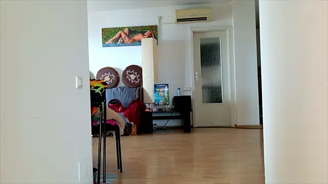 lindalovesexy's sex show image