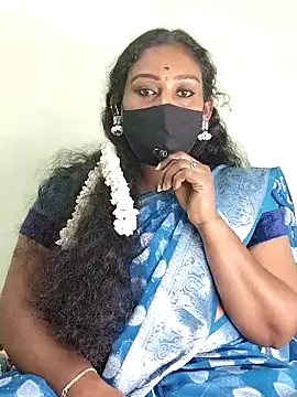 Sexshow-Bild von tamil_Monisha