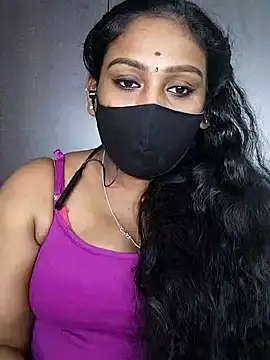 Sexshow-Bild von tamil_Monisha