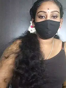 Sexshow-Bild von tamil_Monisha