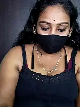 Sexshow-Bild von tamil_Monisha