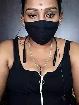 Sexshow-Bild von tamil_Monisha