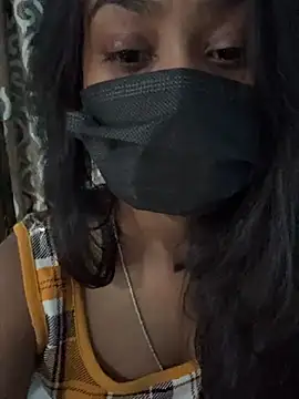 Sexshow-Bild von Roohbabe